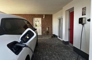 Wohnung mieten in Auf Der Rut 11, 64668 Rimbach, Luxuriöse 4,5-Zimmer Erdgeschosswohnung (220m²) in Rimbach-Mitlechtern, frisch saniert