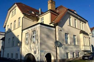 Wohnung mieten in Anklamer Straße 32a, 17489 Südliche Mühlenvorstadt, Helle 2,5-Zimmer Dachgeschosswohnung in Nördliche Mühlenvorstadt