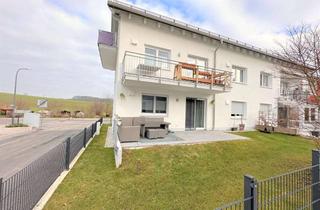 Wohnung mieten in 84416 Taufkirchen, Stilvolle 2-Zimmer-Wohnung mit Südwestbalkon und zeitgemäßem Komfort