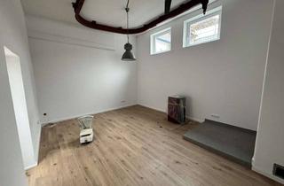 Wohnung mieten in Blumengasse, 65239 Hochheim, Kleines Hinterhaus // süße 2-Zimmer-Wohnung... Für Individualisten!