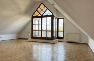 Wohnung mieten in Birkenhof 65, 16767 Leegebruch, Ruhige Atelier-Dachgeschosswohnung im Grünen – nahe Berlin
