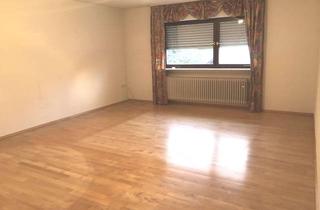 Wohnung mieten in 74889 Sinsheim, Großzügige Wohnung in ländlicher Gegend !