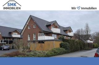 Wohnung mieten in 33415 Verl, Sonniges Wohnglück unterm Dach – 2-Zimmer-Wohnung mit Südbalkon in Verl!