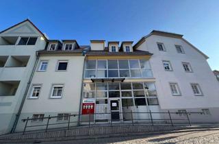 Wohnung mieten in Pfortenstraße 14, 04509 Delitzsch, *1.Monat.Kaltmietfrei* SENIORENWOHNUNG - barrierefrei und altersgerecht** 2-Raum-Wohnung mit Loggia