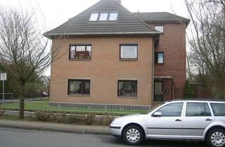 Wohnung mieten in Borsteler Landstraße 39, 28832 Achim, Achim Zentrum - sonnige DACHSTUDIOWOHNUNG ab 01.04.2026