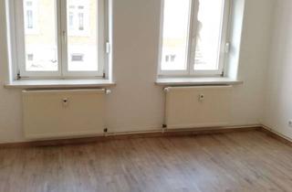 Wohnung mieten in Katharinenstraße 12, 39576 Stendal, Gemütliche, kleine 2 Raum Wohnung mit Balkon!