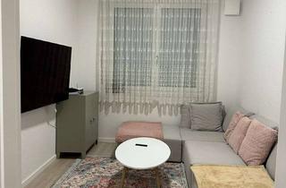 Wohnung mieten in Zu Den Hirtenwiesen We 30, 74564 Crailsheim, Dreizimmer -EG Wohnung mit Terrasse und Einbauküche !