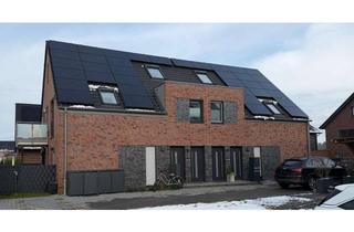 Wohnung mieten in Bertolt-Brecht-Weg 6a, 48308 Senden, Neubau 2,5-Zimmer Wohnung mit Terrasse, Garten und Stellplatz