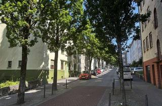 Wohnung mieten in Liegnitzer Str., 42277 Wuppertal, Charmante Altbauwohnung im Top-Zustand