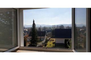 Wohnung mieten in Nordstr. 58d, 02782 Seifhennersdorf, 5-Raum-Wg.(wie ein Haus) mit Gebirgsblick, incl. EBK, Stellplatz am Haus, 2 Bäder mit Fenster+Wanne