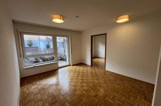 Wohnung mieten in Am Rain 19, 75328 Schömberg, 2‑Zimmer‑Erdgeschosswohnung mit Terrasse und Tiefgaragenstellplatz