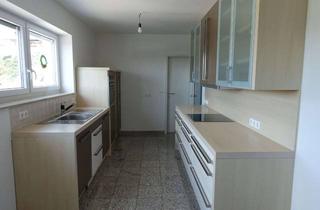 Wohnung mieten in 72172 Sulz, Helle, ruhige 3-Zimmer Wohnung mit EBK, Balkon, Wallbox *Bergfelden*