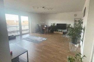 Wohnung mieten in Lichtensteinweg 12, 72622 Nürtingen, Moderne Dachgeschosswohnung in Nürtingen mit Balkon