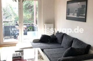 Wohnung mieten in Geesmoor 33, 22335 Groß Borstel, Wohnungstausch: Geesmoor 33