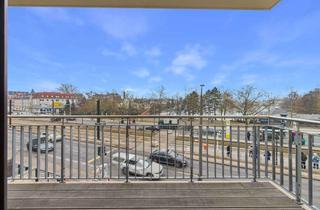 Wohnung mieten in Grünstraße, 12555 Köpenick, Großzügige Neubauwohnung mit Parkett, Balkon und EBK!