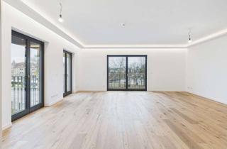 Wohnung mieten in Grünstraße, 12555 Köpenick, Großzügige Neubauwohnung mit Parkett, Balkon und EBK!