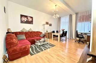 Sozialwohnungen mieten in 47551 Bedburg-Hau, Charmante 3-Zimmer-Wohnung im denkmalgeschützten Schulgebäude ** WBS erforderlich **