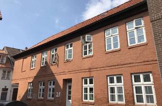 Wohnung mieten in 21335 Lüneburg, Süße Altstadt-Wohnung über zwei Ebenen