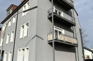 Wohnung mieten in Scheffelstraße 53, 68723 Schwetzingen, Repräsentative, großzügige Wohnung in bevorzugter Wohnlage