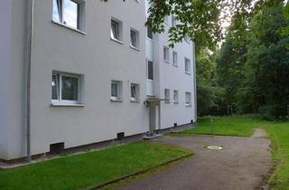 Wohnung mieten in Heihoffsweg, 45896 Hassel, Jetzt frei! 3-Zimmer-Wohnung in Gelsenkirchen Hassel