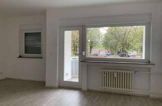 Wohnung mieten in Timmerbrinksweg, 45896 Hassel, 3-Zimmer-Wohnung in Gelsenkirchen Hassel