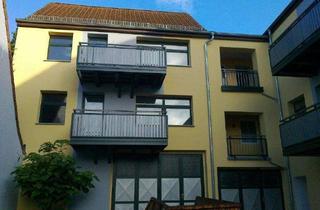 Wohnung mieten in Obere Dorfstraße 14, 36452 Klings, attraktive & großzügige 4-Raum-Wohnung mit Balkon & Terrasse