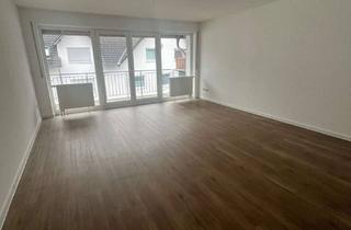 Wohnung mieten in Siebengebirgsstr. 3/1, 53572 Unkel, Renovierte 3 Zimmer Wohnung mit Balkon in Bahnhofsnähe