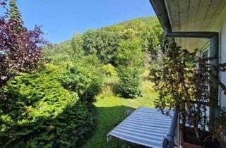 Wohnung mieten in 79410 Badenweiler, 2,5 Zi.- Wohnung mit Blick ins Grüne