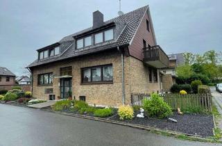 Wohnung mieten in Am Gildenkamp, 47495 Rheinberg, 3- Zimmer - Wohnung mit Balkon zu vermieten