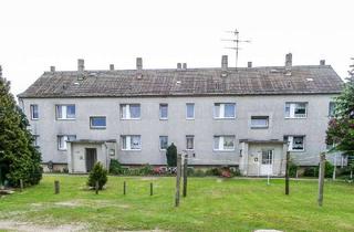 Wohnung mieten in Rathenower Straße 10a, 14715 Nennhausen, Gemütliche 3 - Raum - Wohnung