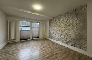 Wohnung mieten in 31167 Bockenem, Modernes Wohnen: Terrassenwohnung im Zentrum von Bockenem!