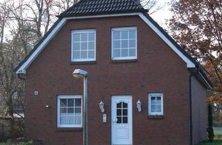 Wohnung mieten in Auf Der Rehn, 27432 Bremervörde, Einfamilienhaus in Bremervörde-Spreckens