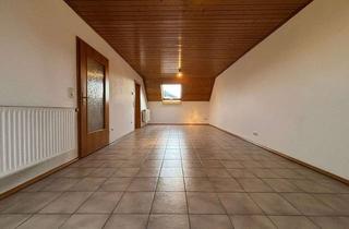 Wohnung mieten in 67688 Rodenbach, Rodenbach, Maisonette - Wohnung, 4 ZKB, Einbauküche, Tageslichtbad, Garage