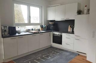 Wohnung mieten in 88441 Mittelbiberach, Attraktive und barrierefreie 2,5 Zi. OG--WHG mit EBK, Balkon & Tiefgaragenstellplatz zu vermieten!