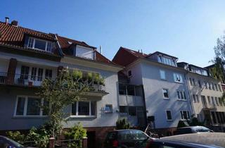 Wohnung mieten in Oeltzenstr. 24/25, 30169 Calenberger Neustadt, KUNZE: 5-Zimmer-Maisonette Wohnung mit Dachterrasse in Mitte!