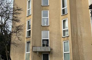 Wohnung mieten in Droste-Hülshoff-Strasse 22, 58453 Witten, Balkonwohnung in begrünter Wohnlage zu vermieten!