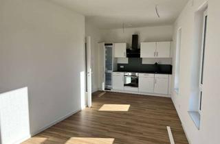 Wohnung mieten in Henriettenstraße 2 a, 49201 Dissen, Nachhaltige 3-Zimmer Wohnung im Henriettenquartier!