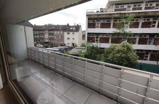 Lofts mieten in Kleine Hackenstr., 42283 Barmen, Stilvolles Loft-Apartment mit modernem Balkon in zentr. Lage Wuppertal Barmen