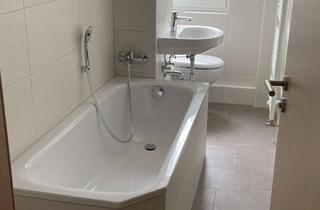 Wohnung mieten in 39245 Gommern, Helle 4-Raumwohnung über den Dächern Gommerns