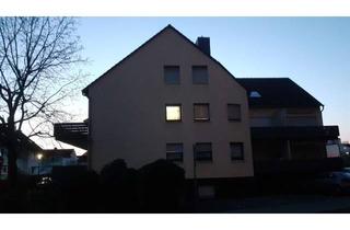 Wohnung mieten in 63477 Maintal, 2-ZW in Maintal-Bischofsheim zu vermieten