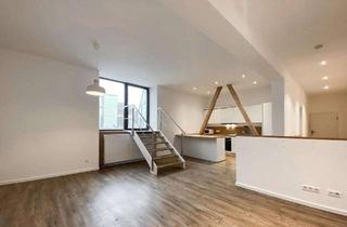 Wohnung mieten in 67655 Innenstadt, KL - City / Nähe Fruchthalle - 2,5 ZKB, großer Balkon, Garage *SANIERT*