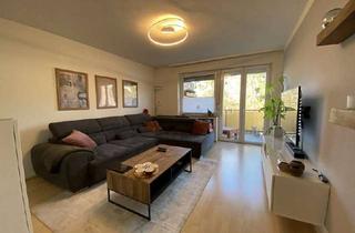 Wohnung mieten in Neustr., 58285 Gevelsberg, TOP gepflegte 2,0-Zimmer-Wohnung mit Balkon im Herzen Gevelsbergs