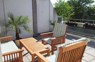 Wohnung mieten in Walsroder Straße 92, 30853 Langenhagen, Renovierte 2-Zimmer-Wohnung mit großer Dachterrasse