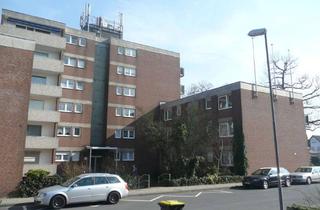 Wohnung mieten in Bachstraße, 41564 Kaarst, Im Erdgeschoss gelegen: schöne 2-Zimmer-Wohnung zu vermieten!