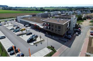 Wohnung mieten in Die Landwehr, 61138 Niederdorfelden, 1-Zimmerwohnung / W.15 / Mietwohnung in Niederdorfelden