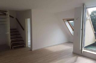 Wohnung mieten in Ebereschenstr. 15, 15517 Fürstenwalde, Helle 2-Zimmer-Wohnung mit Dachterrasse + EBK Fürstenwalde (Süd)