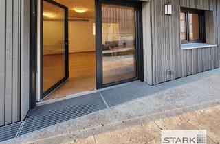 Wohnung mieten in 97268 Kirchheim, Neue Wohnung im modernen Mehrfamilienhaus, zentrale Lage, mit Terrasse und schöner EBK