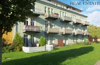 Wohnung mieten in An Der Enckekaserne, 39110 Stadtfeld West, Sonnige Terrassenwohnung mit Grün sucht Nachmieter !