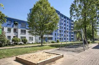 Wohnung mieten in Tegeler Straße 16, 40789 Monheim, Ideal für Singles oder Paare! 2-Zimmer Wohnung mit Balkon!