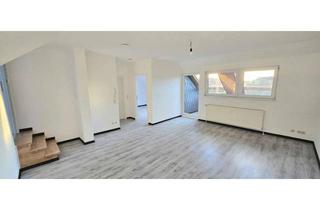 Wohnung mieten in 38176 Wendeburg, Gemütliche Dachgeschoss-Wohnung! Nähe BS! (WzR6606)